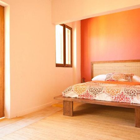 Hostal San Pancho San Francisco  Værelse billede