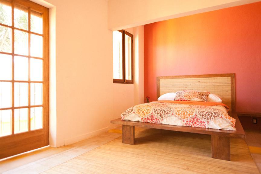 Hostal San Pancho San Francisco  Værelse billede