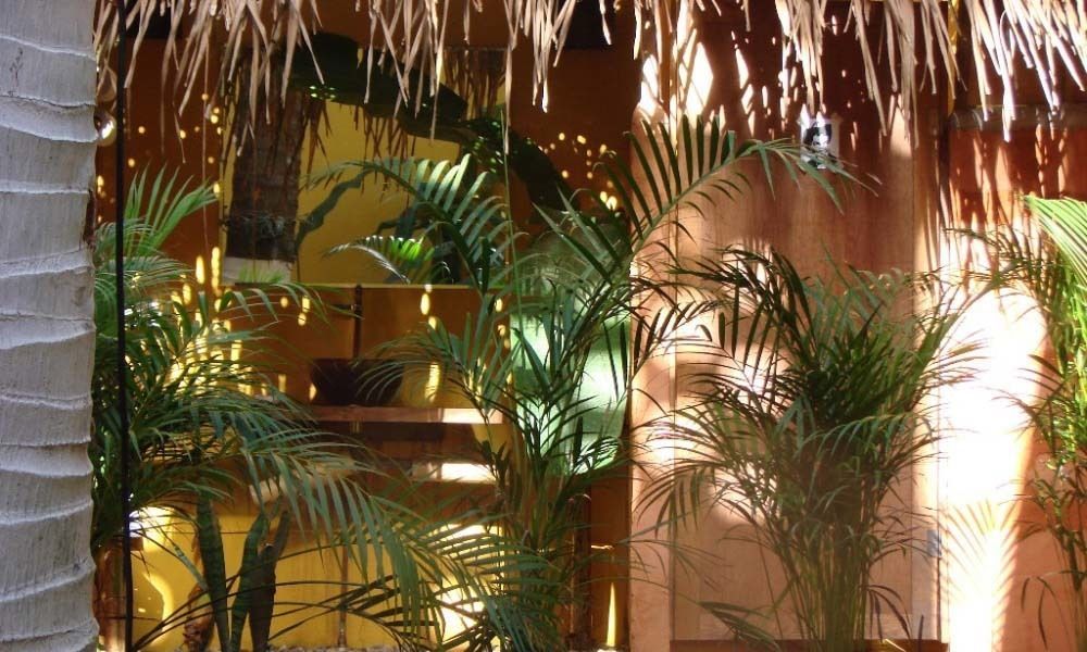 Hostal San Pancho San Francisco  Eksteriør billede