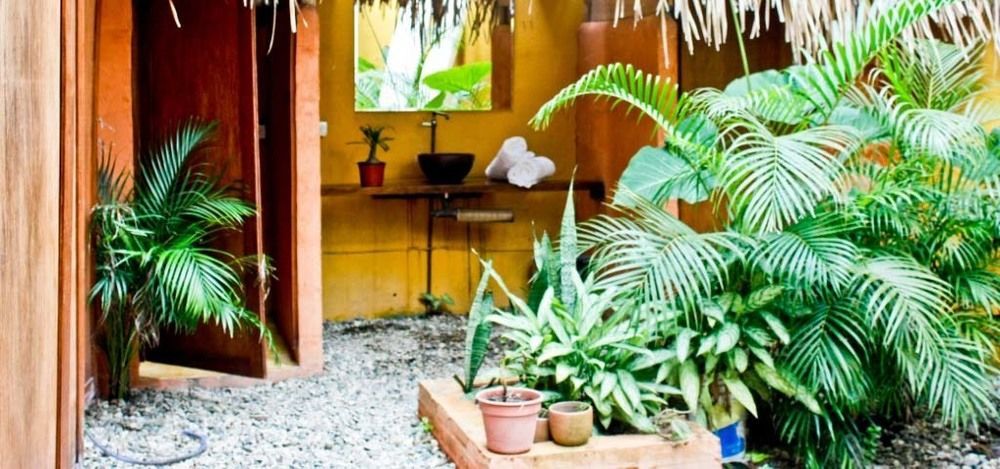 Hostal San Pancho San Francisco  Eksteriør billede