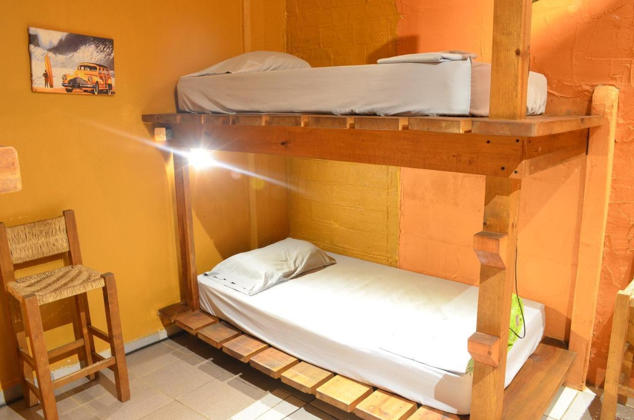 Hostal San Pancho San Francisco  Eksteriør billede