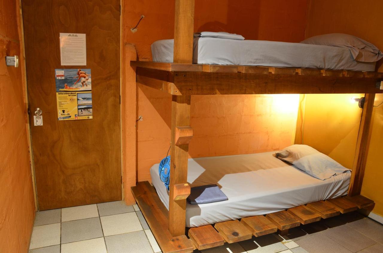 Hostal San Pancho San Francisco  Eksteriør billede
